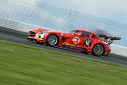 Nürburgring: De Bronze Test in beeld