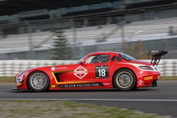 Nürburgring: De Bronze Test in beeld