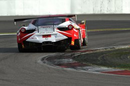 Nürburgring: De Bronze Test in beeld