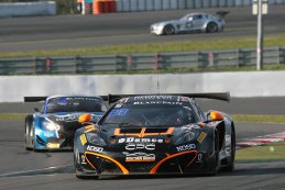 Nürburgring: De Bronze Test in beeld