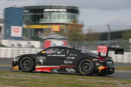 Nürburgring: De Bronze Test in beeld