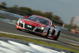 Nürburgring: De Bronze Test in beeld