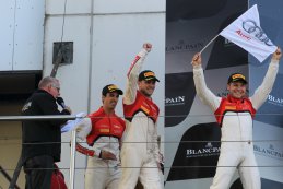 Nürburgring 1000: Laurens Vanthoor viert titel