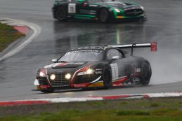 Nürburgring 1000: Laurens Vanthoor viert titel