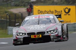 Zandvoort: De actie op zaterdag in beeld gebracht (1)
