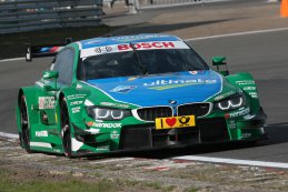 Zandvoort: De actie op zaterdag in beeld gebracht (1)