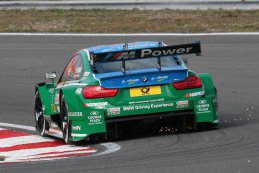 Zandvoort: De actie op zaterdag in beeld gebracht (1)