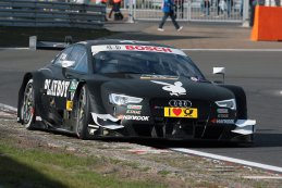 Zandvoort: De actie op zaterdag in beeld gebracht (1)