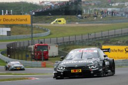 Zandvoort: De actie op zaterdag in beeld gebracht (1)