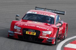 Zandvoort: De actie op zaterdag in beeld gebracht (1)