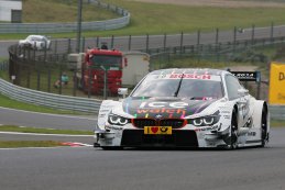 Zandvoort: De actie op zaterdag in beeld gebracht (1)