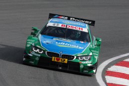 Zandvoort: De actie op zaterdag in beeld gebracht (1)