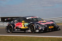 Zandvoort: De actie op zaterdag in beeld gebracht (1)