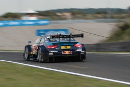 Zandvoort: De actie op zaterdag in beeld gebracht (2)