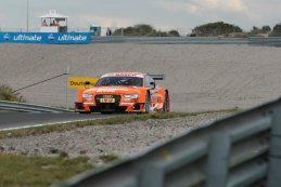 Zandvoort: De actie op zaterdag in beeld gebracht (2)