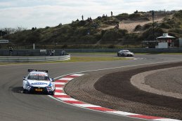 Zandvoort: De actie op zaterdag in beeld gebracht (2)