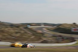 Zandvoort: De actie op zaterdag in beeld gebracht (2)