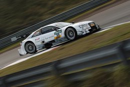 Zandvoort: De actie op zaterdag in beeld gebracht (2)