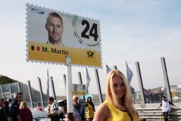 Zandvoort: De race in beeld gebracht