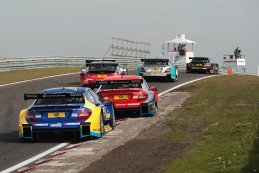 Zandvoort: De race in beeld gebracht