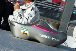 Zandvoort: De race in beeld gebracht