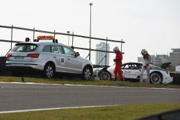 Zandvoort: De race in beeld gebracht