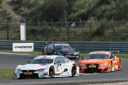 Zandvoort: De race in beeld gebracht