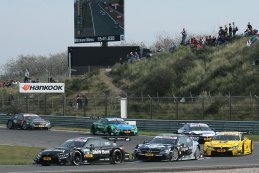 Zandvoort: De race in beeld gebracht