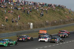 Zandvoort: De race in beeld gebracht