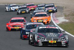 Zandvoort: De race in beeld gebracht