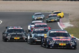Zandvoort: De race in beeld gebracht