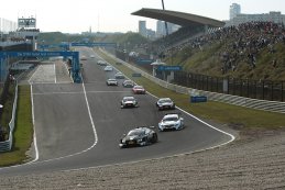 Zandvoort: De race in beeld gebracht