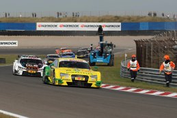 Zandvoort: De race in beeld gebracht