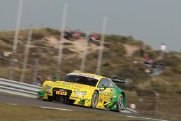 Zandvoort: De race in beeld gebracht