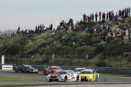 Zandvoort: De race in beeld gebracht