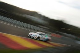 Racing Festival: De zaterdag in beeld gebracht
