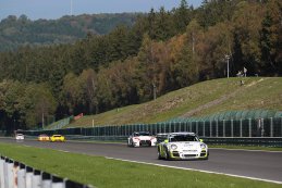 Racing Festival: De zaterdag in beeld gebracht