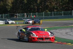 Racing Festival: De zaterdag in beeld gebracht