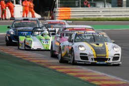 Racing Festival: De zaterdag in beeld gebracht