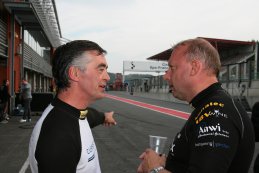 Racing Festival: De zaterdag in beeld gebracht