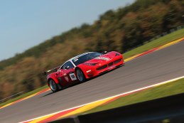 Racing Festival: De zaterdag in beeld gebracht
