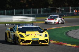 Racing Festival: De zaterdag in beeld gebracht