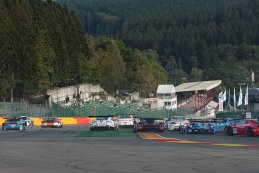 Racing Festival: De zaterdag in beeld gebracht