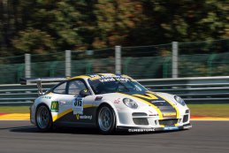 Racing Festival: De zaterdag in beeld gebracht