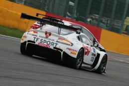 Racing Festival: De zaterdag in beeld gebracht