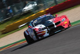 Racing Festival: De zaterdag in beeld gebracht