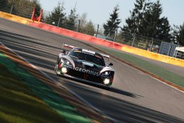 Racing Festival: De zaterdag in beeld gebracht