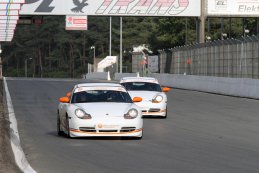 Circuit Zolder, donderdag 9 oktober 2014 - Internationale testdag