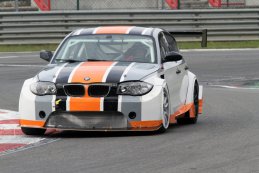 Circuit Zolder, donderdag 9 oktober 2014 - Internationale testdag