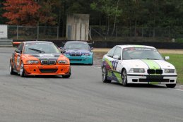 Circuit Zolder, donderdag 9 oktober 2014 - Internationale testdag